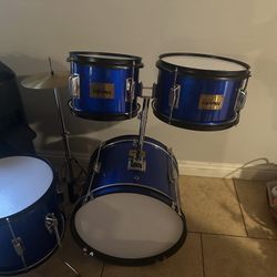 Drum Set