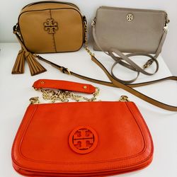 Tory Burch - As New crossbody Purses