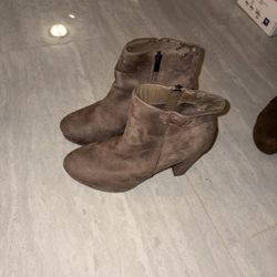 Women Shoes And Heels 