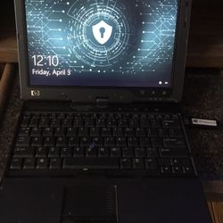 HP Laptop 