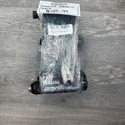 MAKITA CORDLESS DRILL