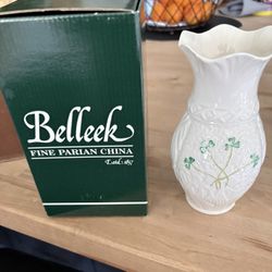 Belleek Fine Parian China