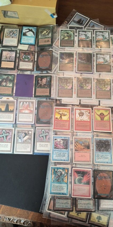 Lots of Magic for sale