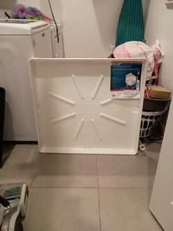 Washing Machine Drain Pan
