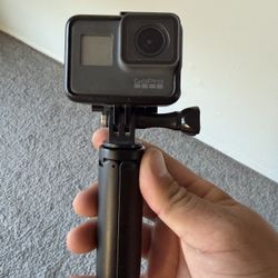Go Pro Hero 5