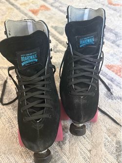 Sure Grip Boardwalk Skates
