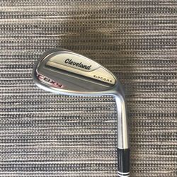 Cleveland Zipcore CBX4