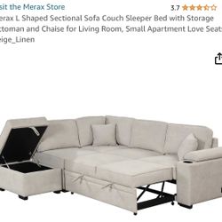 Couch - Need Gone Today!