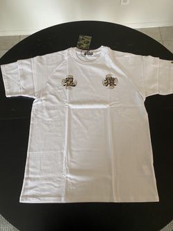 Bape Baseball Jersey