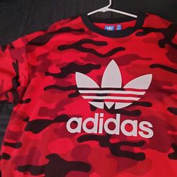 Addida Sweater