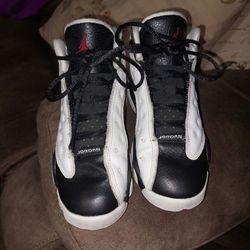 Jordan 13 retro Nike Kids 