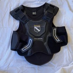 Motorcycle Vest. 