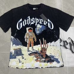 Godspeed T-Shirt 