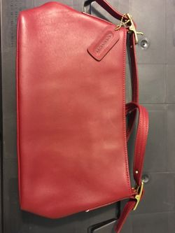Brand New Coach Bag