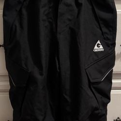 Kids Snow Pants