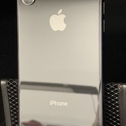 iPhone X 64gb Unlocked