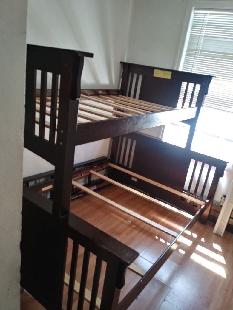 Great Bunk bed for sale 200 OBO