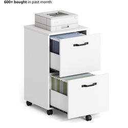 Brand New Filing Cabinet 2-drawers