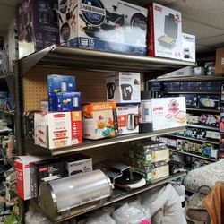 Items For Sale