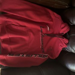 Mens Hollister Hoodie