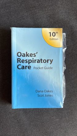 Oake’s Respiratory Care