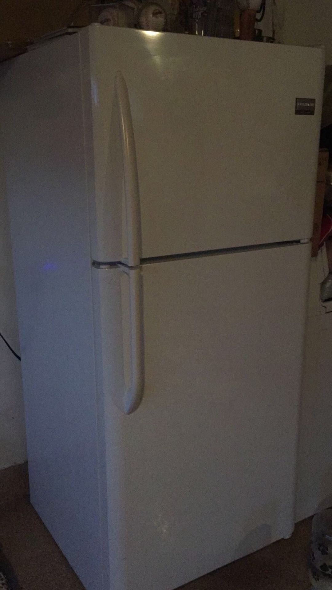 Gas stove and refrigerator for Sale in San Diego, CA OfferUp