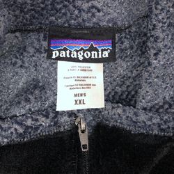 Patagonia Xxl R Mens