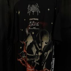 Darc Sport x Star Wars – General Grievous Tee