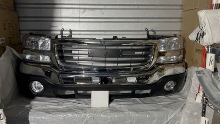 1999-06 GMC Sierra