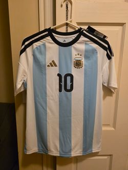 Adidas Messi Jersey