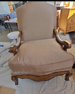 Lounge chairs