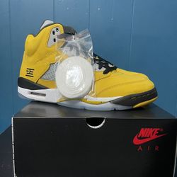 Jordan 5 Retro Tokyo T23 (2025)
