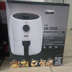 Air Fryer 