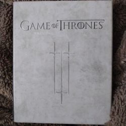 Game Of Thrones Season 3