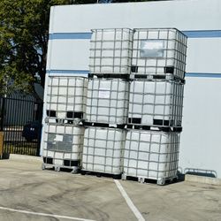 IBC Totes