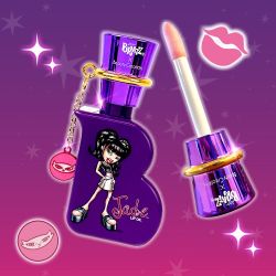 Bratz Lip Oil