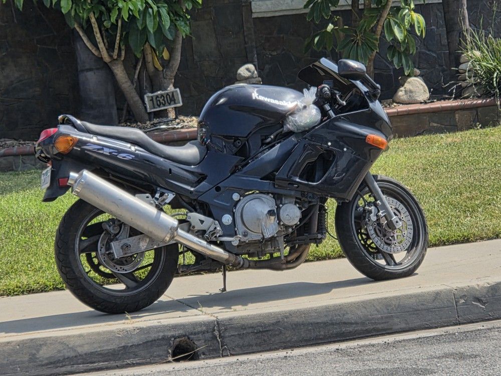 ZX-6