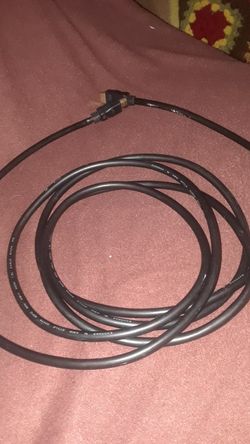 HDMI Cords