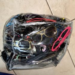 50 Glases Lentes Espejuelos