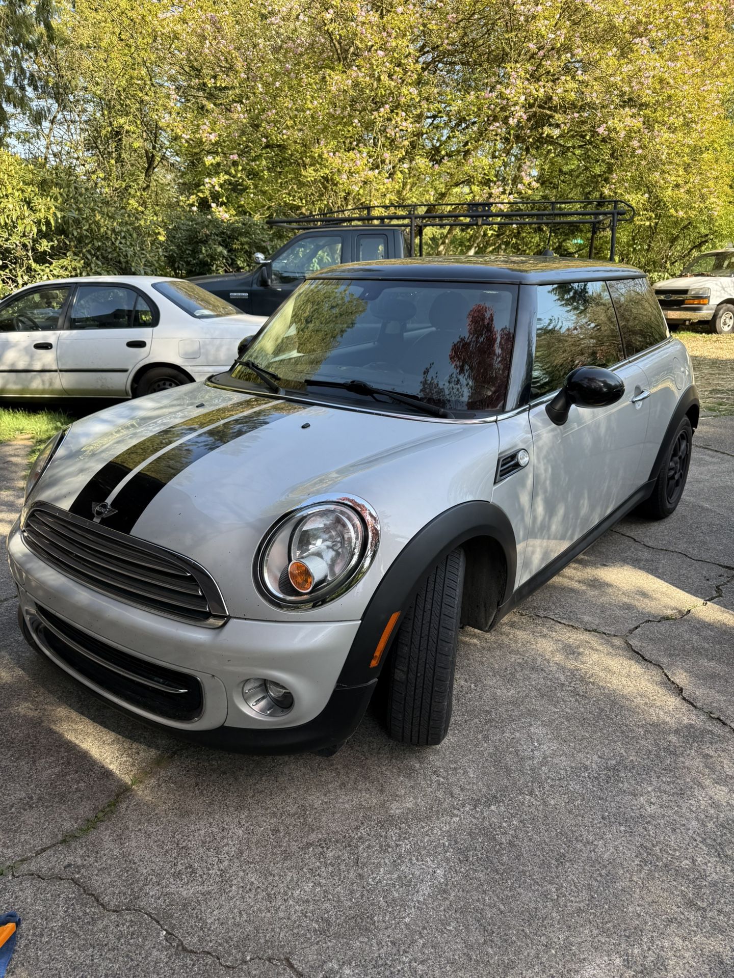 2013 Mini Cooper