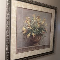 Wall art wall decoration , cuadro decoracion