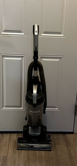 Vacuum cleaner