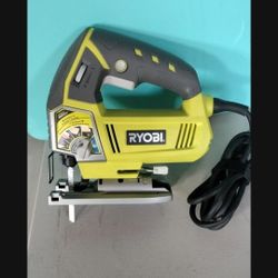 Ryobi Saw 