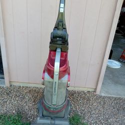 LG Vacuum Cleaner