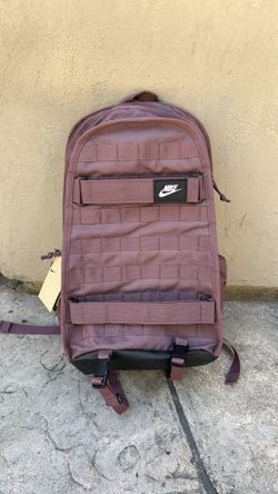 New Nike rpm backpack motorcycle skateboard military tactical 26L