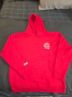 anti social club x cocacola