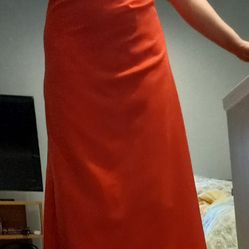 Formal Dress, Size 2