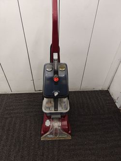 Hoover Carpet Washer