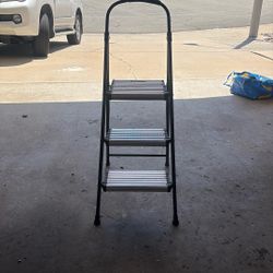 Step Ladder 