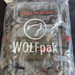 Wolfpack 